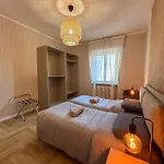 5 Stelle, Di Lusso E Storia Apartman *