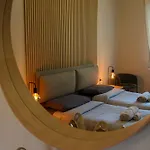 5 Stelle, Di Lusso E Storia Apartman