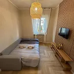 5 Stelle, Di Lusso E Storia Apartman *