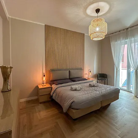 Apartmán 5 Stelle, Di Lusso E Storia Bergamo