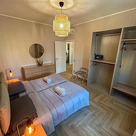 Apartmán 5 Stelle, Di Lusso E Storia Bergamo