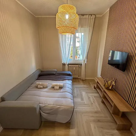 5 Stelle, Di Lusso E Storia Apartamento *