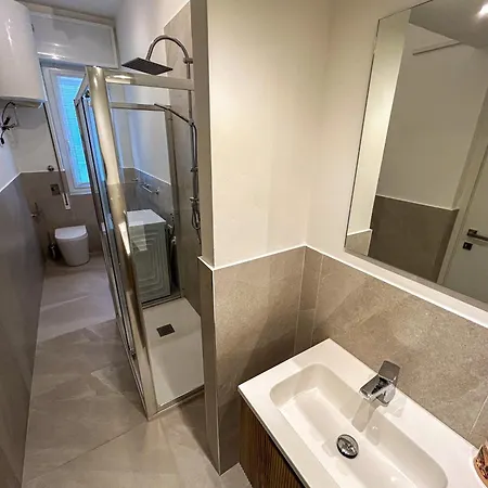 Apartamento 5 Stelle, Di Lusso E Storia Bérgamo