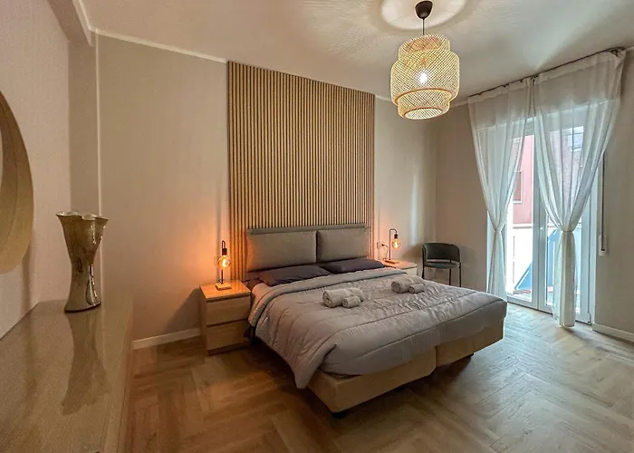 Appartement 5 Stelle, Di Lusso E Storia Bergamo