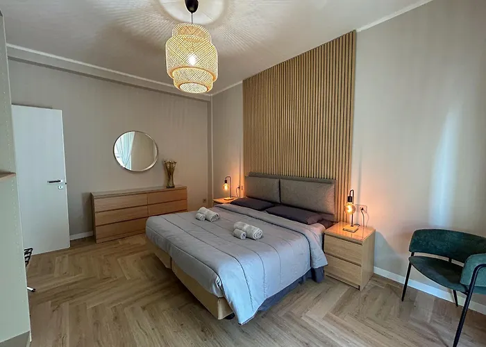 5 Stelle, Di Lusso E Storia