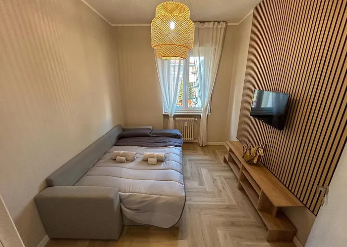 5 Stelle, Di Lusso E Storia Appartement *