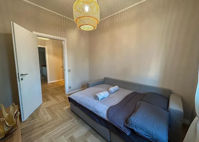 5 Stelle, Di Lusso E Storia Bergamo