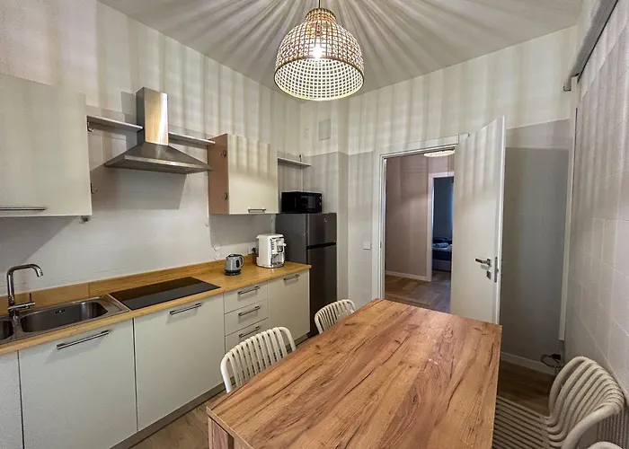 5 Stelle, Di Lusso E Storia *