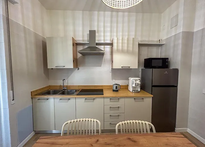 Appartement 5 Stelle, Di Lusso E Storia Bergamo