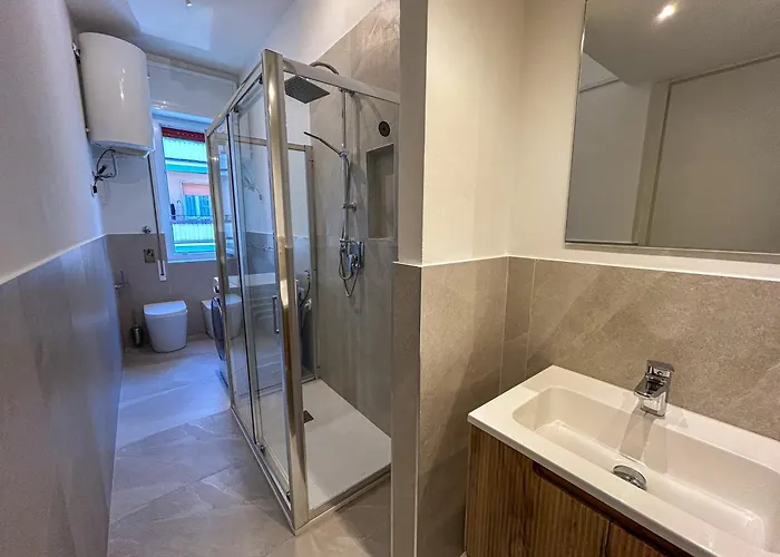 5 Stelle, Di Lusso E Storia