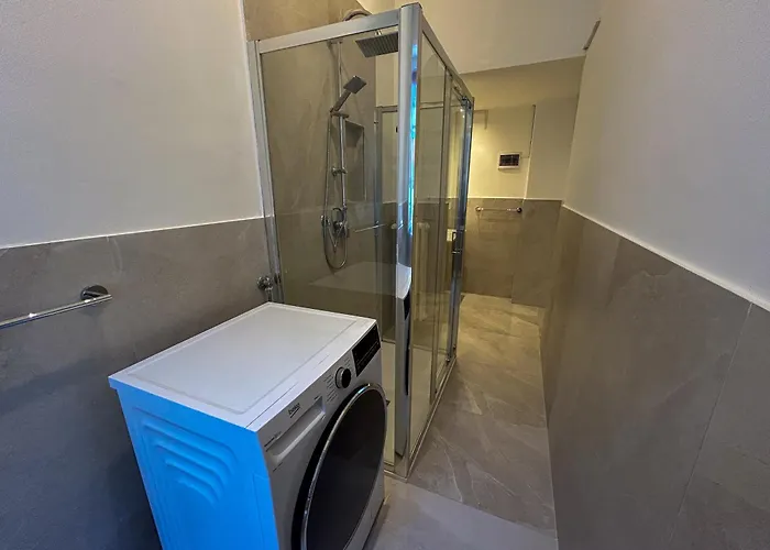 5 Stelle, Di Lusso E Storia