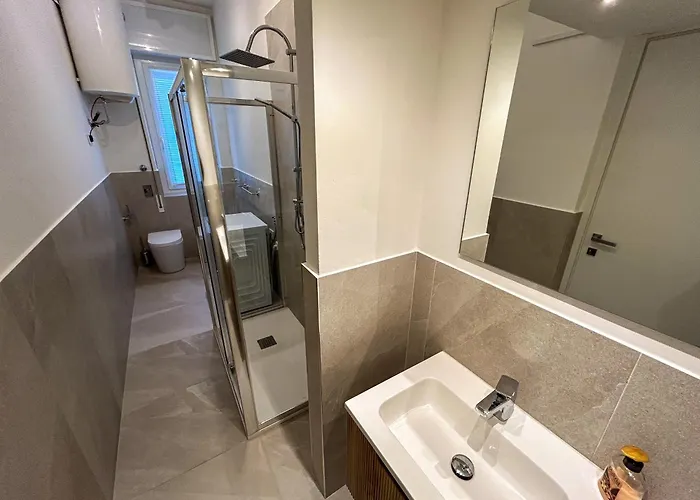 Appartement 5 Stelle, Di Lusso E Storia Bergamo