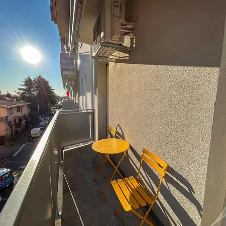 5 Stelle, Di Lusso E Storia Apartment *