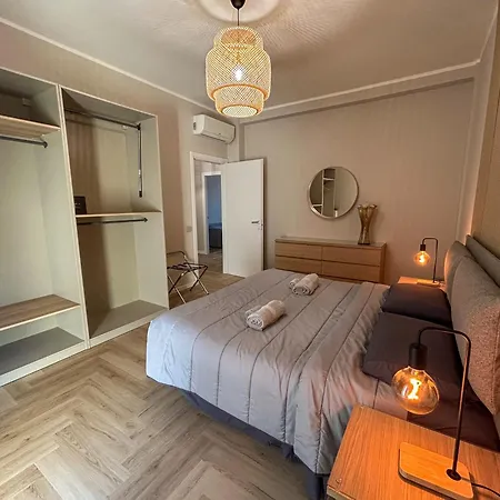 5 Stelle, Di Lusso E Storia Apartment