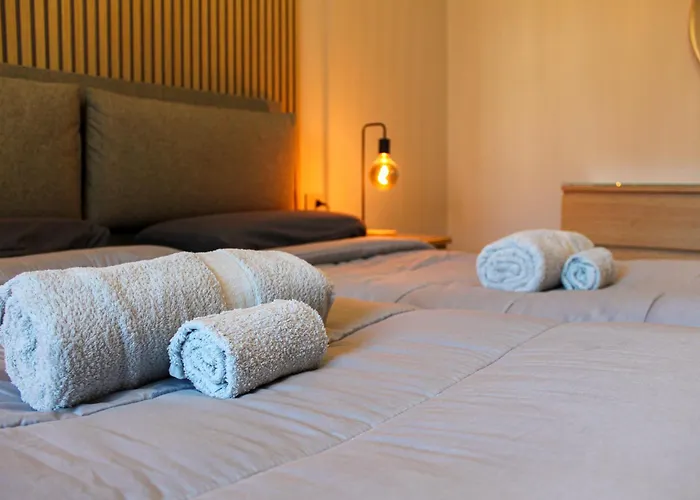 5 Stelle, Di Lusso E Storia