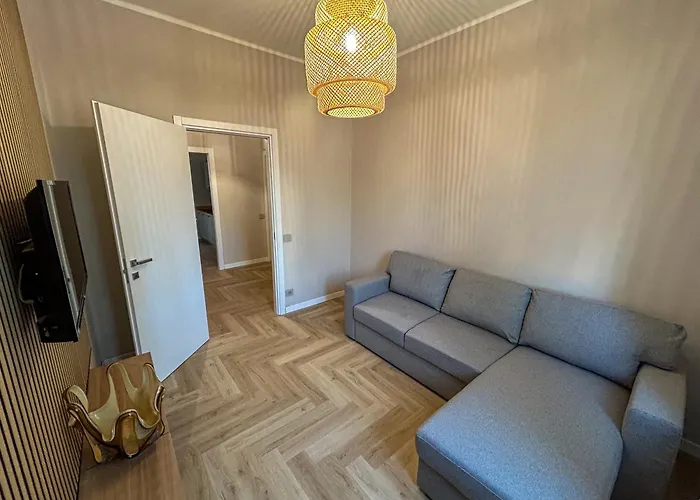 5 Stelle, Di Lusso E Storia * Bergamo