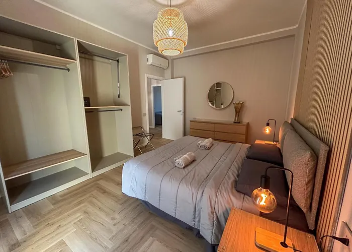 5 Stelle, Di Lusso E Storia Apartment