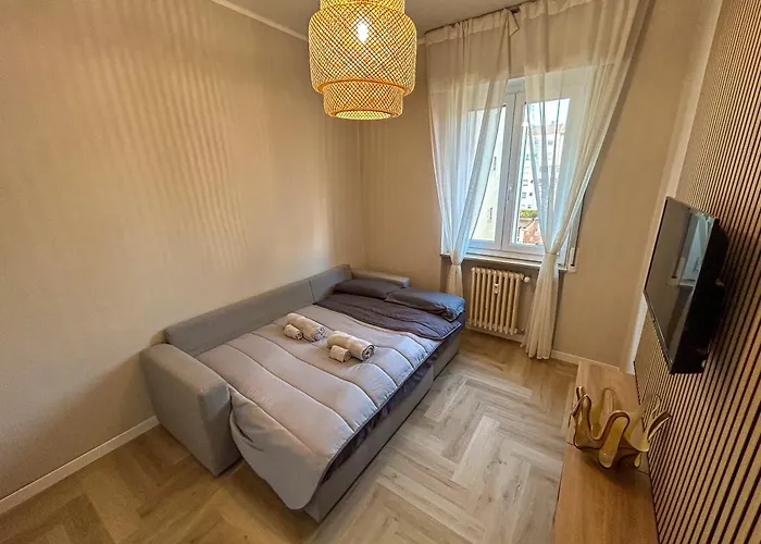 5 Stelle, Di Lusso E Storia * Bergamo