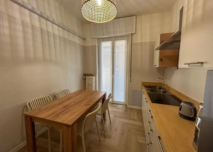 5 Stelle, Di Lusso E Storia Apartment